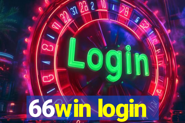 66win login